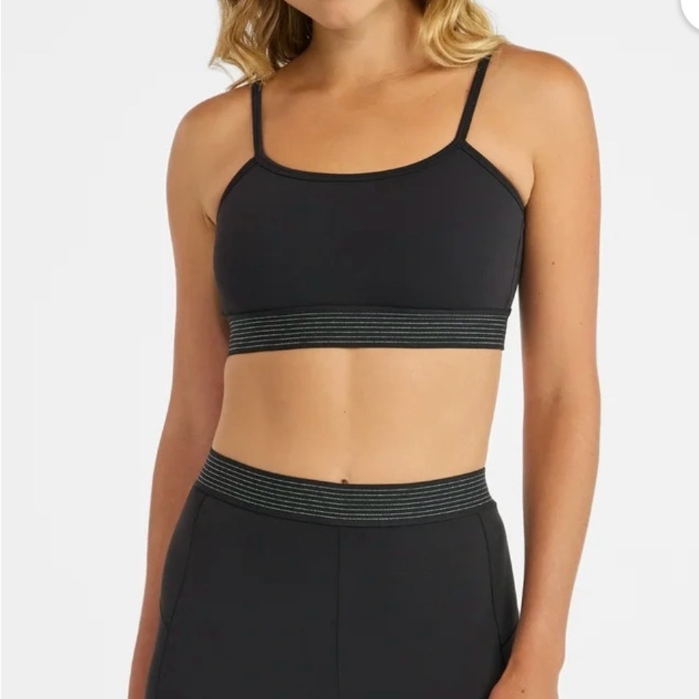 Matching Workout Set - Picture 2 of 3